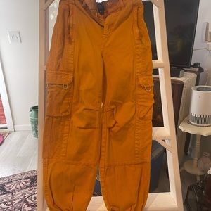 Cargo pants